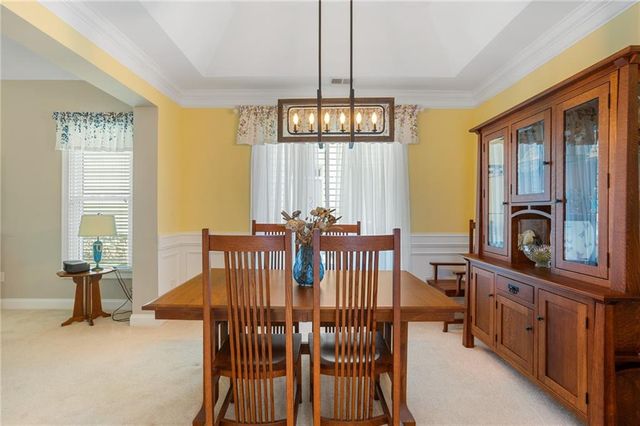 4066 Hill House Road SW, Smyrna, GA 30082