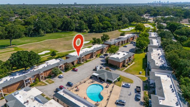 4038 Ridglea Country Club Drive 1011, Fort Worth, TX 76126