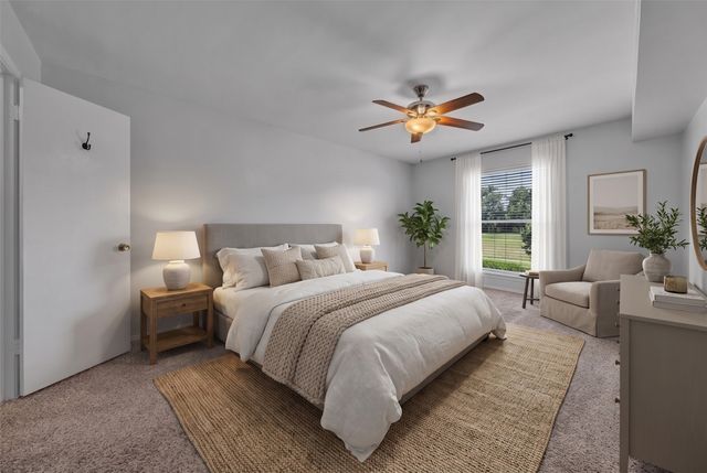 4038 Ridglea Country Club Drive 1011, Fort Worth, TX 76126