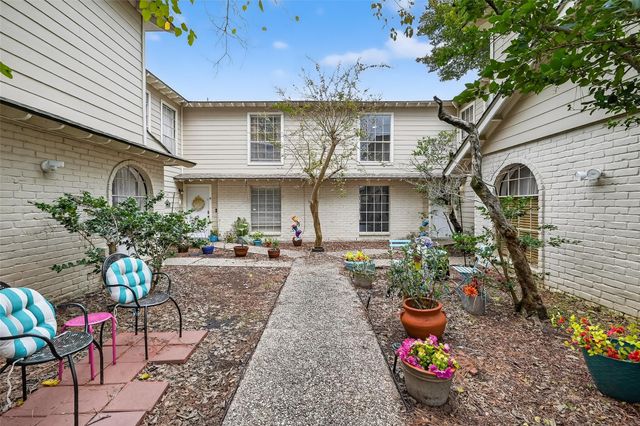 14030 Cashel Forest Drive C, Houston, TX 77069