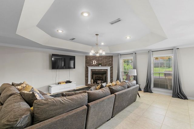 6 Piedmont Place, Enterprise, AL 36330