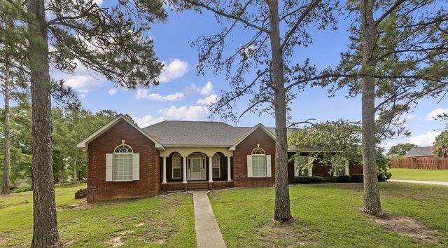 6 Piedmont Place, Enterprise, AL 36330