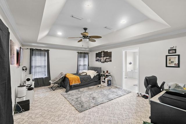 6 Piedmont Place, Enterprise, AL 36330