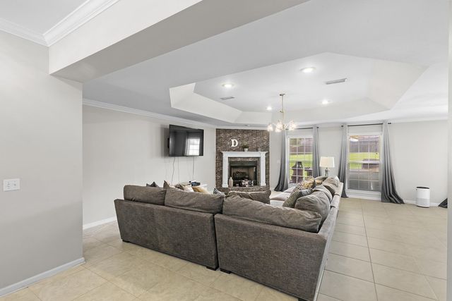 6 Piedmont Place, Enterprise, AL 36330