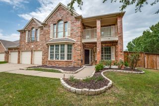 200 Bayonne Drive, Mansfield, TX 76063