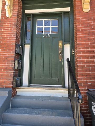 319 Spruce St 2, Chelsea, MA 02150