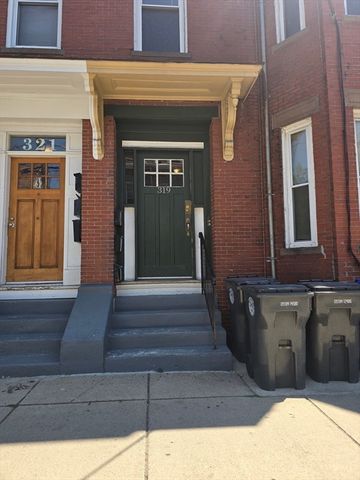 319 Spruce St 2, Chelsea, MA 02150