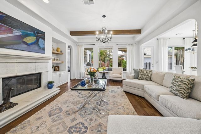 11640 Noblewood Crest Lane, Houston, TX 77082