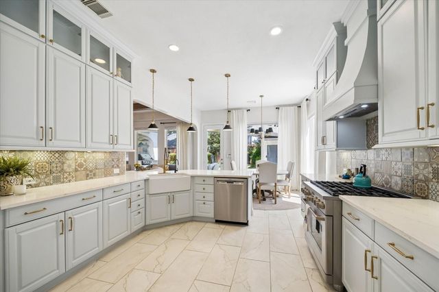11640 Noblewood Crest Lane, Houston, TX 77082