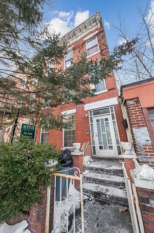 10 GUNTHER Place, New York City, NY 11233