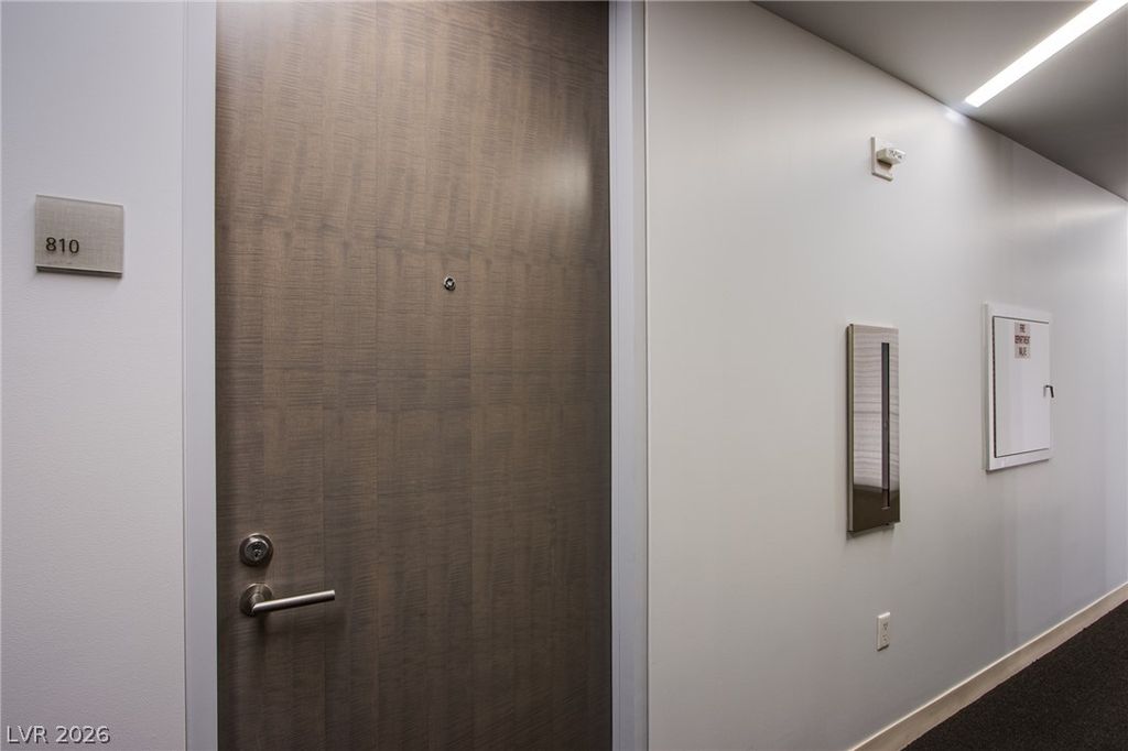 3722 Las Vegas Boulevard 810, Las Vegas, NV 89158