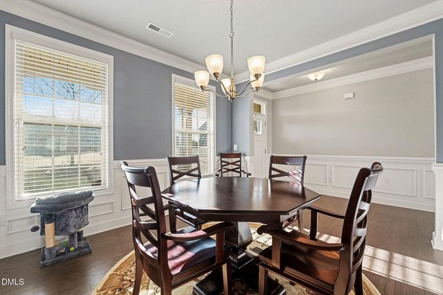 1817 Ridge Creek Drive, Kernersville, NC 27284