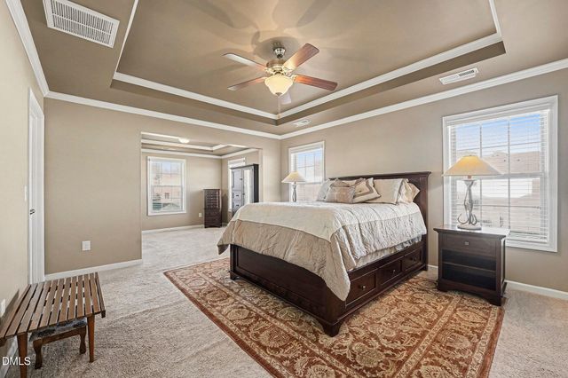 1817 Ridge Creek Drive, Kernersville, NC 27284