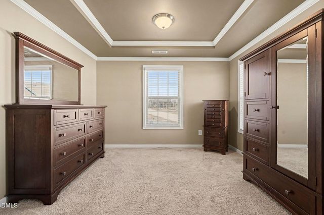 1817 Ridge Creek Drive, Kernersville, NC 27284