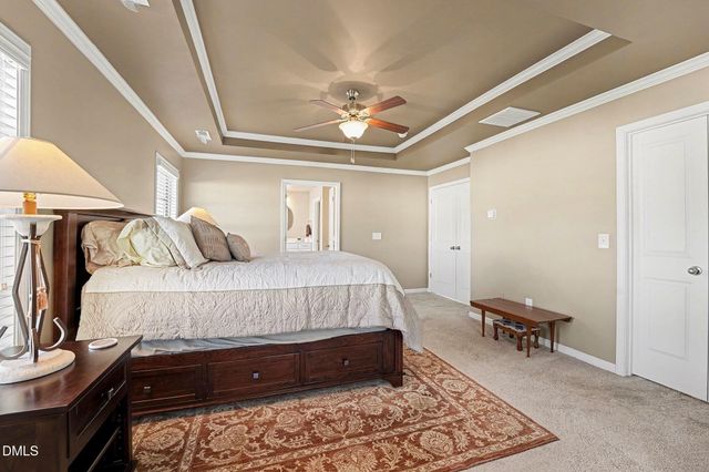 1817 Ridge Creek Drive, Kernersville, NC 27284