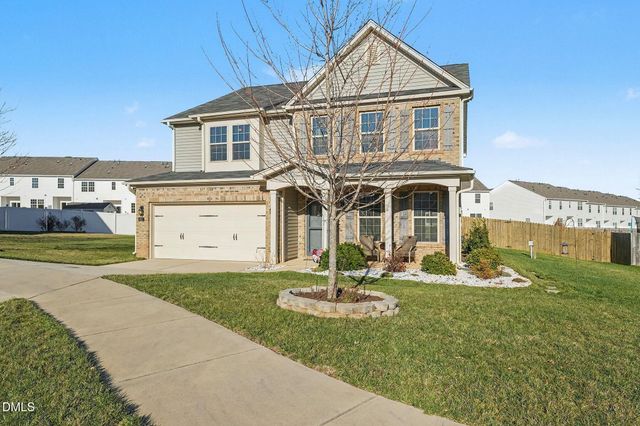 1817 Ridge Creek Drive, Kernersville, NC 27284