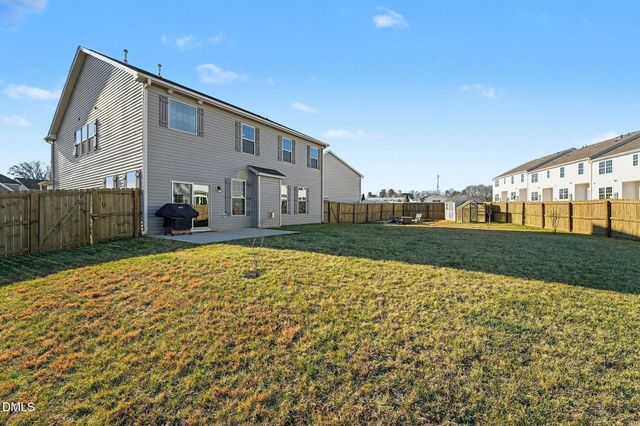 1817 Ridge Creek Drive, Kernersville, NC 27284