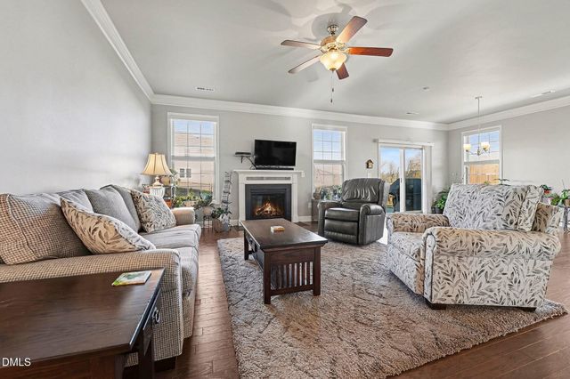 1817 Ridge Creek Drive, Kernersville, NC 27284