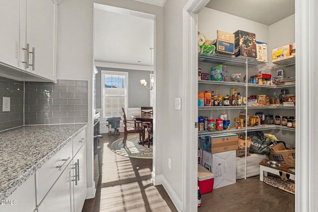 1817 Ridge Creek Drive, Kernersville, NC 27284