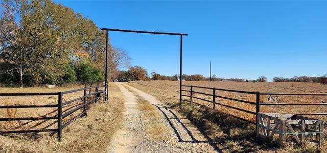 9960 County Road 2813, Eustace, TX 75124