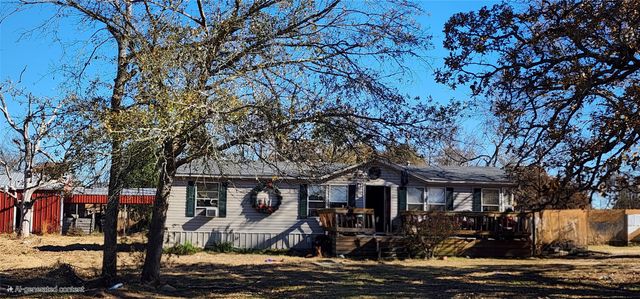 9960 County Road 2813, Eustace, TX 75124