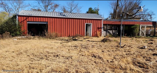 9960 County Road 2813, Eustace, TX 75124