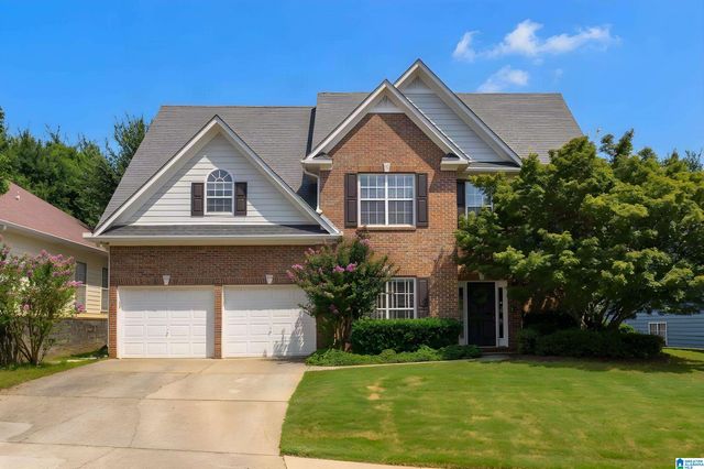 2517 MOUNTAIN COVE, Hoover, AL 35226