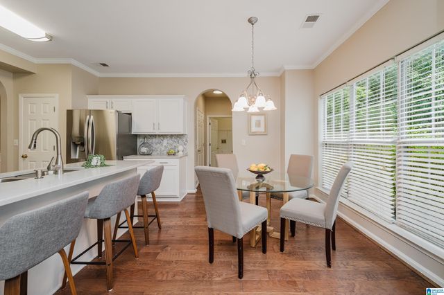2517 MOUNTAIN COVE, Hoover, AL 35226