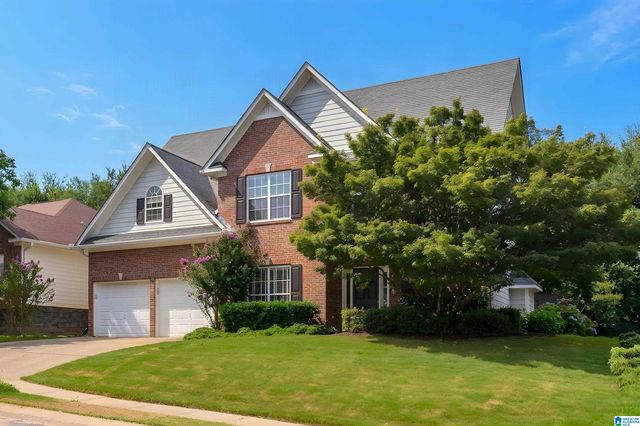 2517 MOUNTAIN COVE, Hoover, AL 35226