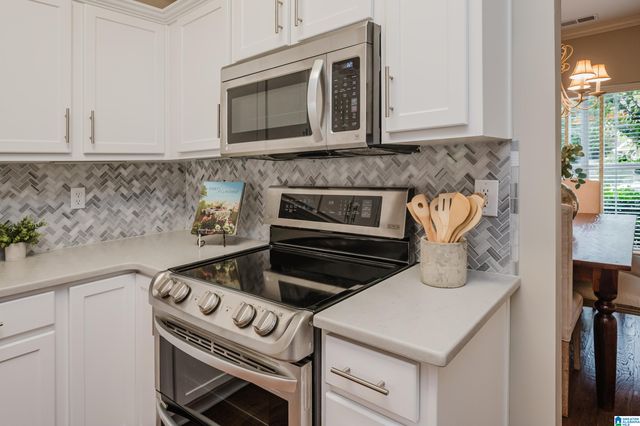 2517 MOUNTAIN COVE, Hoover, AL 35226