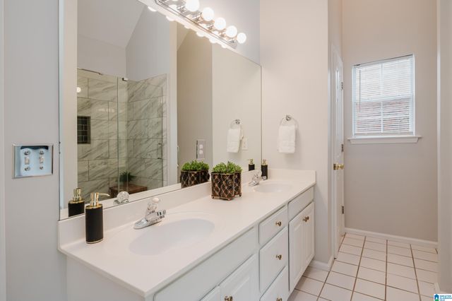 2517 MOUNTAIN COVE, Hoover, AL 35226