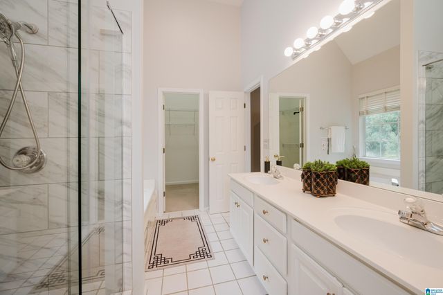 2517 MOUNTAIN COVE, Hoover, AL 35226