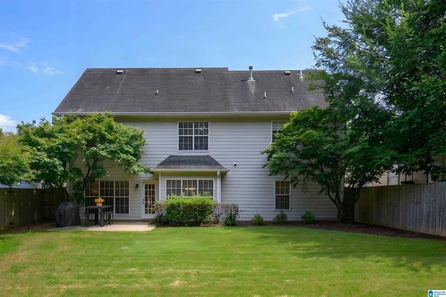 2517 MOUNTAIN COVE, Hoover, AL 35226