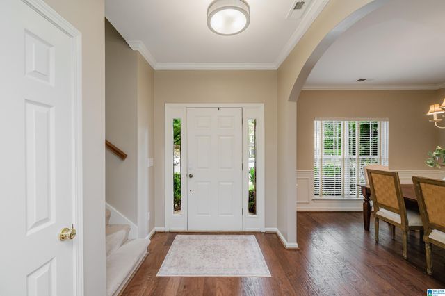 2517 MOUNTAIN COVE, Hoover, AL 35226