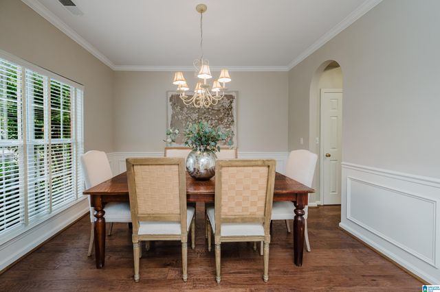 2517 MOUNTAIN COVE, Hoover, AL 35226