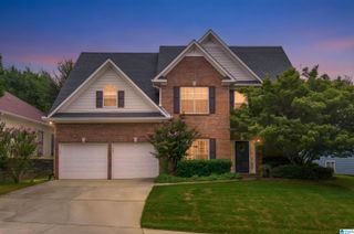 2517 MOUNTAIN COVE, Hoover, AL 35226