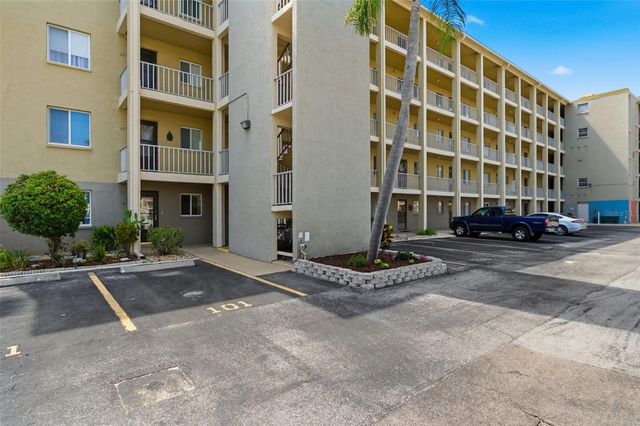 3500 LAKE BAYSHORE DRIVE K 101, Bradenton, FL 34205