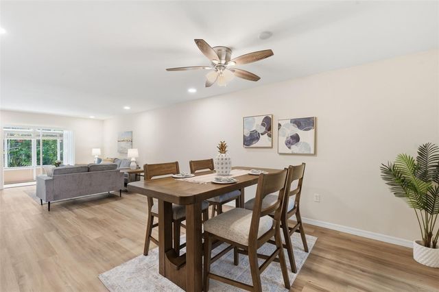 3500 LAKE BAYSHORE DRIVE K 101, Bradenton, FL 34205