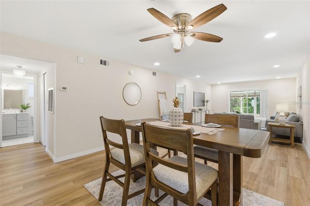 3500 LAKE BAYSHORE DRIVE K 101, Bradenton, FL 34205