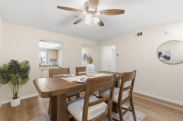 3500 LAKE BAYSHORE DRIVE K 101, Bradenton, FL 34205
