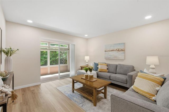 3500 LAKE BAYSHORE DRIVE K 101, Bradenton, FL 34205