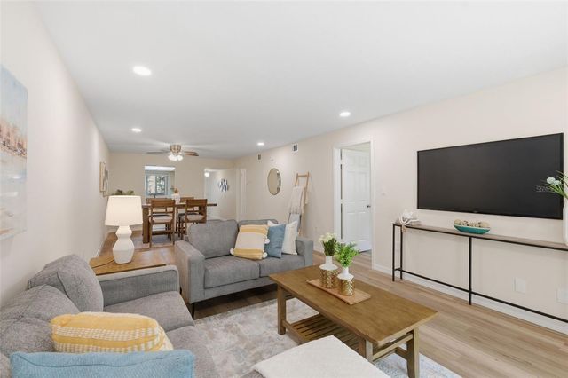 3500 LAKE BAYSHORE DRIVE K 101, Bradenton, FL 34205