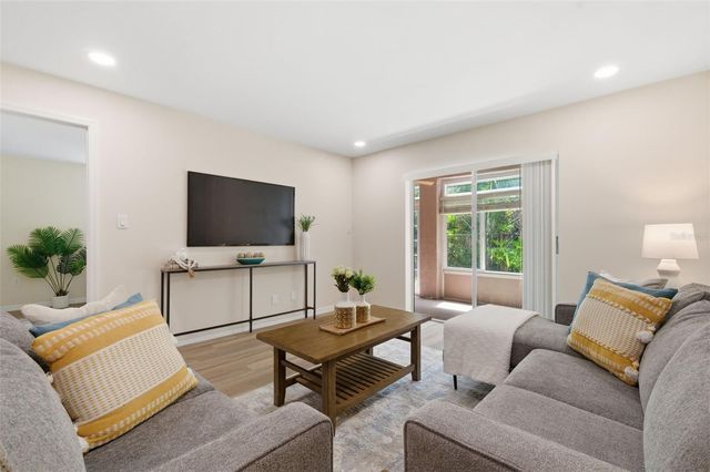 3500 LAKE BAYSHORE DRIVE K 101, Bradenton, FL 34205