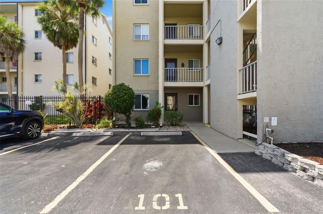 3500 LAKE BAYSHORE DRIVE K 101, Bradenton, FL 34205