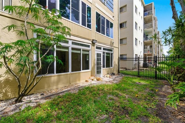 3500 LAKE BAYSHORE DRIVE K 101, Bradenton, FL 34205