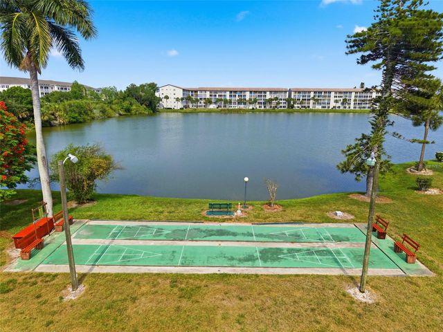 3500 LAKE BAYSHORE DRIVE K 101, Bradenton, FL 34205