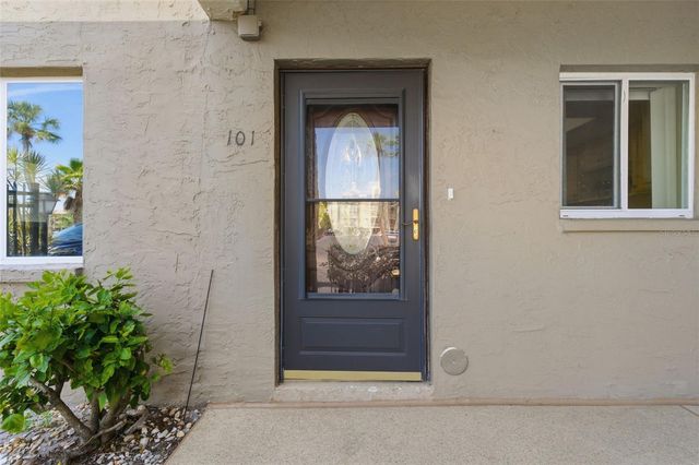 3500 LAKE BAYSHORE DRIVE K 101, Bradenton, FL 34205