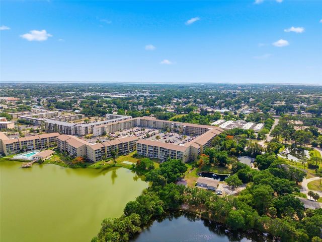 3500 LAKE BAYSHORE DRIVE K 101, Bradenton, FL 34205