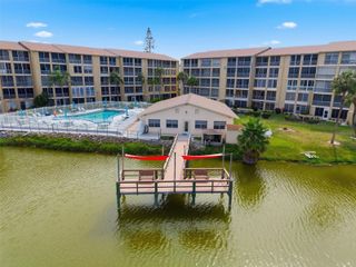 3500 LAKE BAYSHORE DRIVE K 101, Bradenton, FL 34205