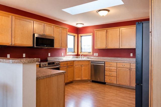 1256 Scenic Place, Ellston, IA 50074